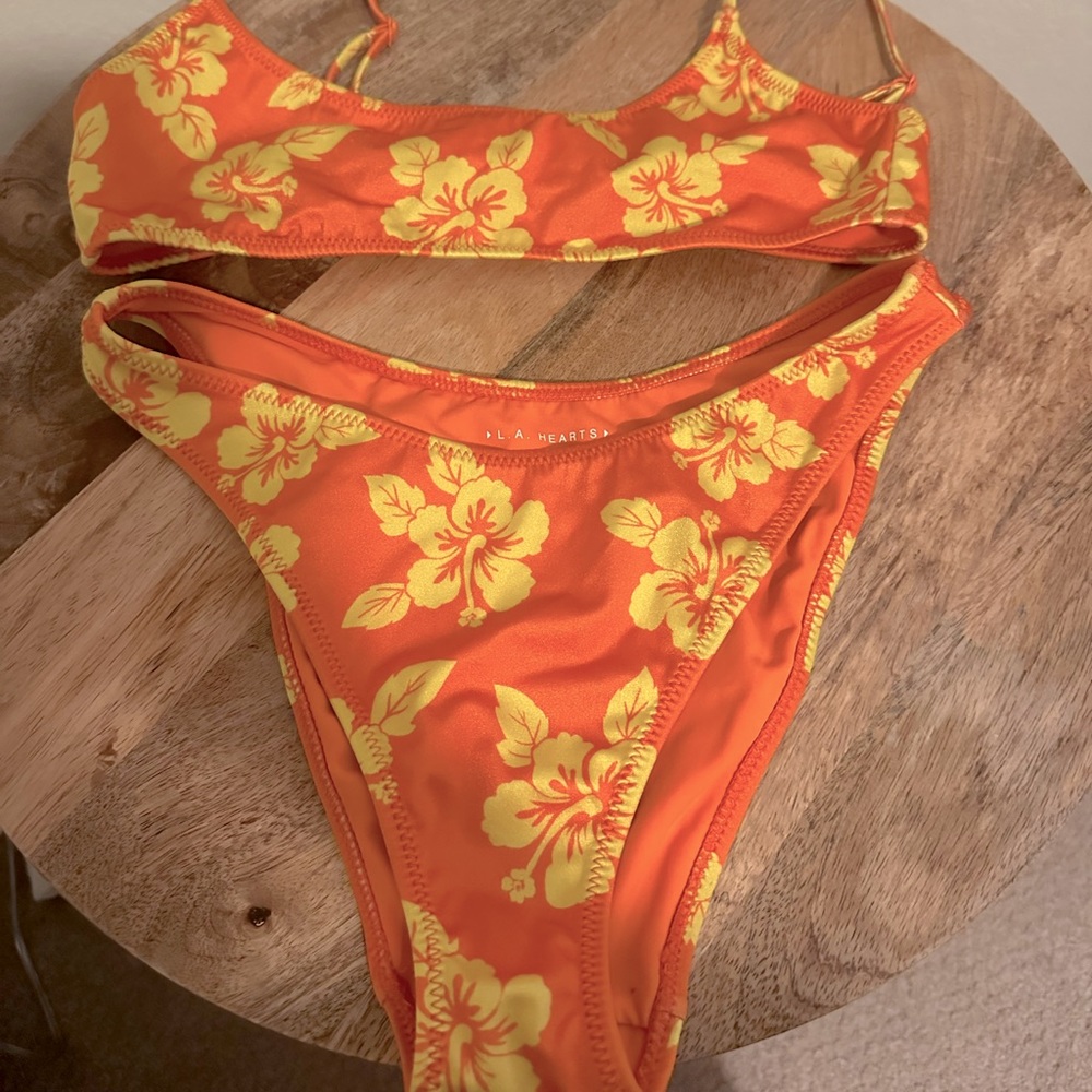 Pacsun Bikini